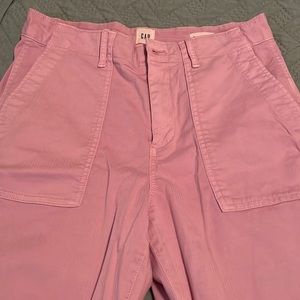 Gap & Fashion Nova 2 pairs